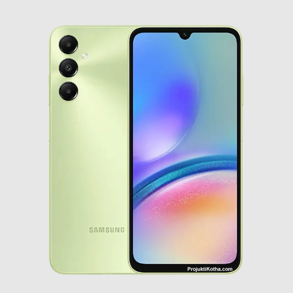 Samsung Galaxy A05s Price in India